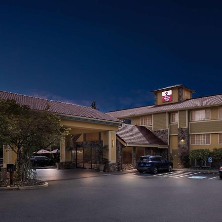 Best Western Plus Parkway Inn ウィルソンヴィル エクステリア 写真